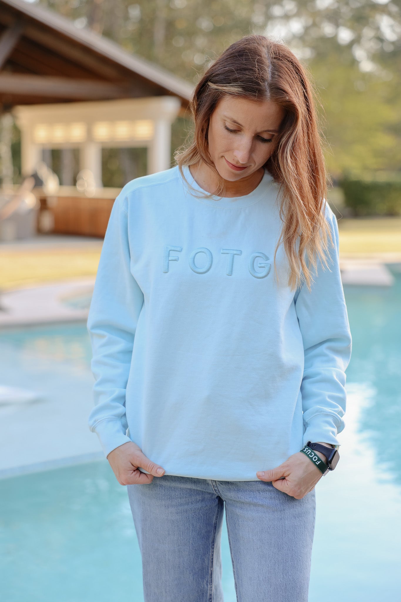 FOTG - Sweatshirt