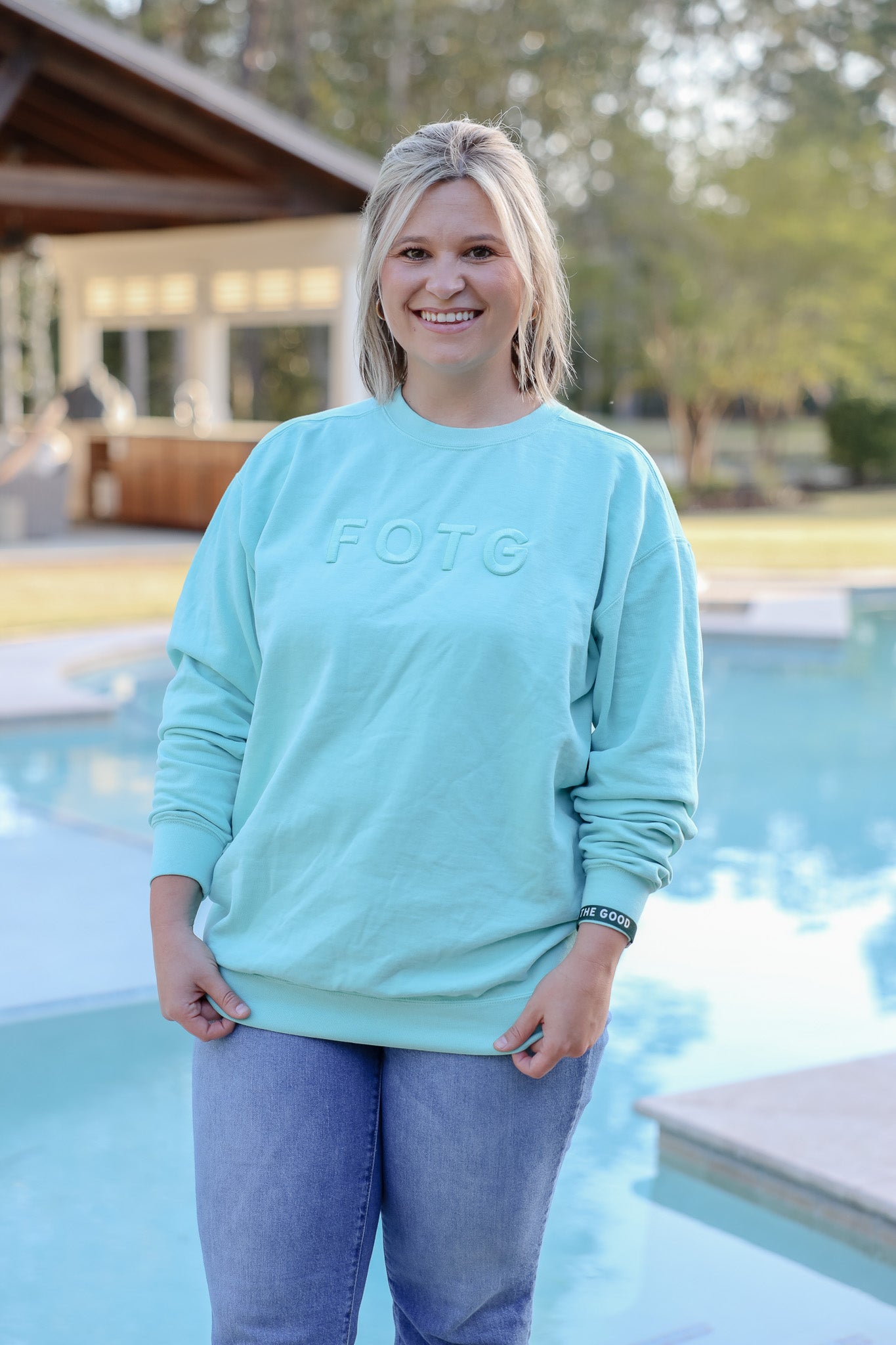 FOTG - Sweatshirt