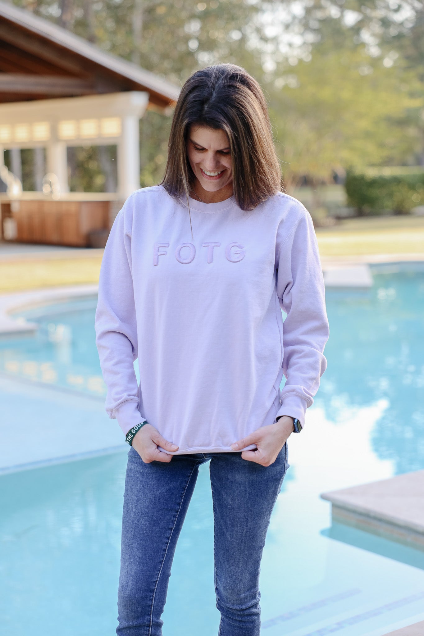 FOTG - Sweatshirt