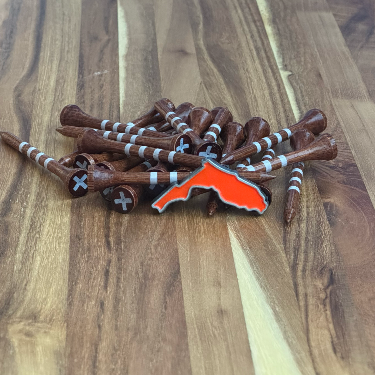 The Marker - Sunshine State