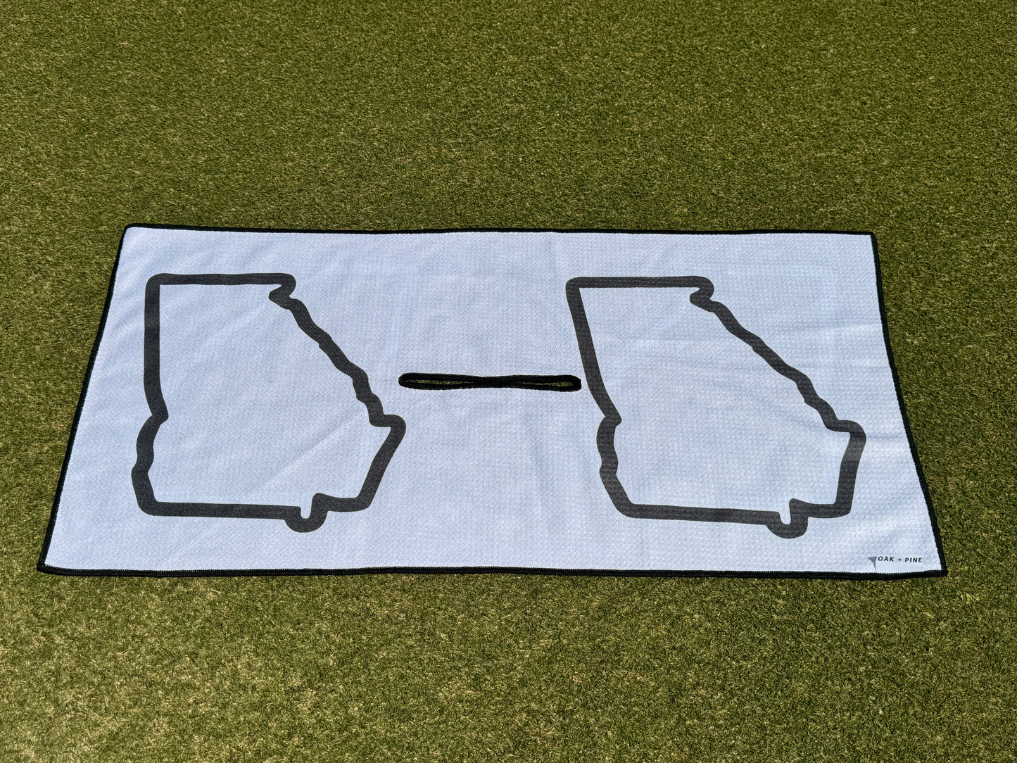 The Towel - Homeland