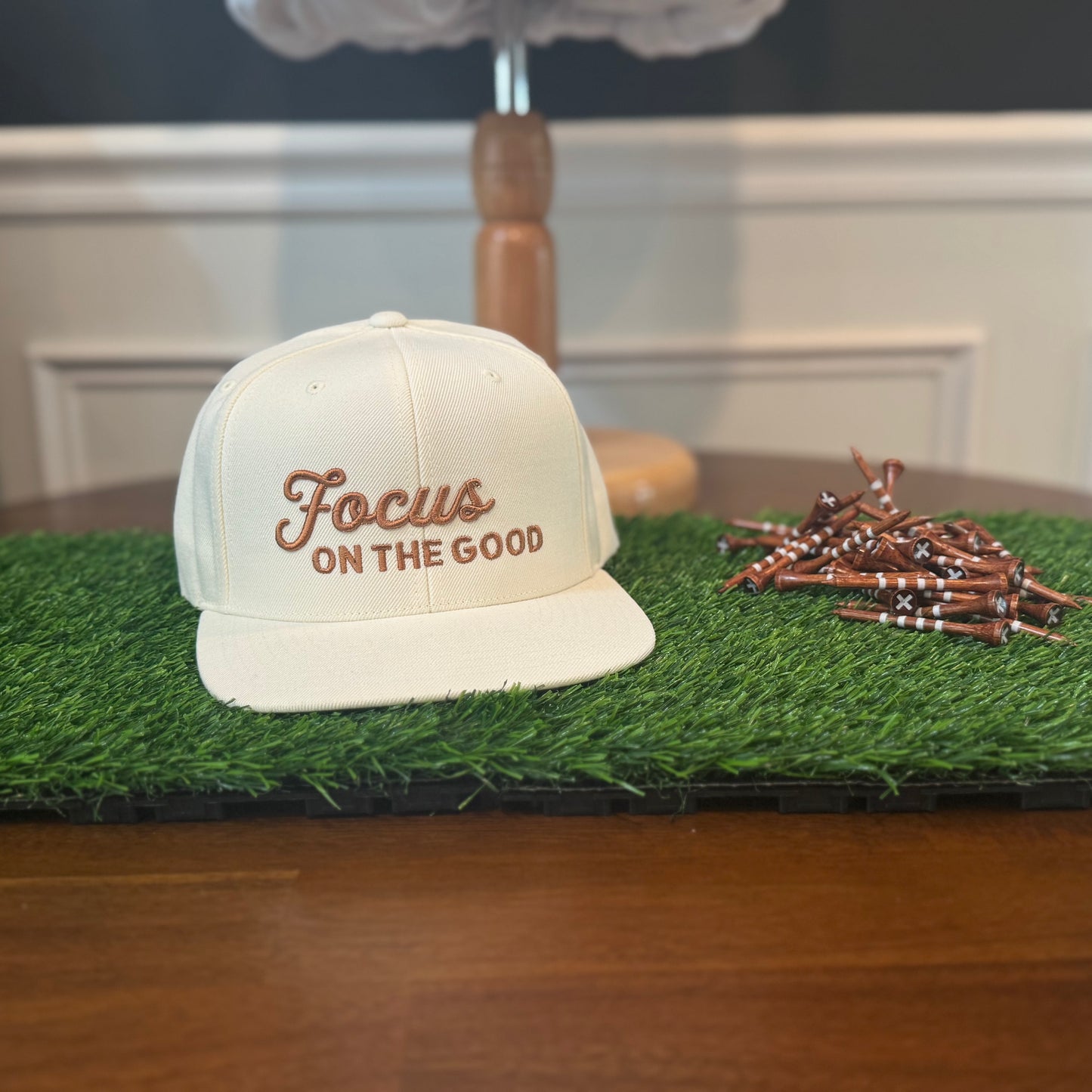 Focus Hat