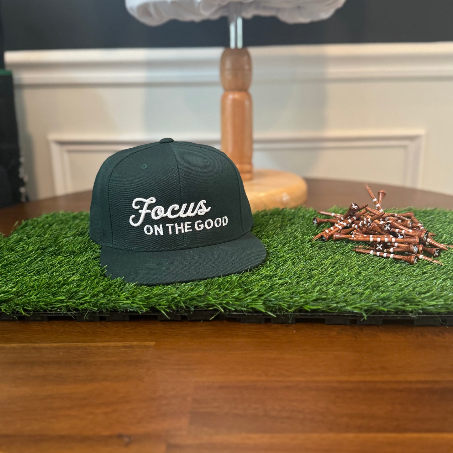 Focus Hat