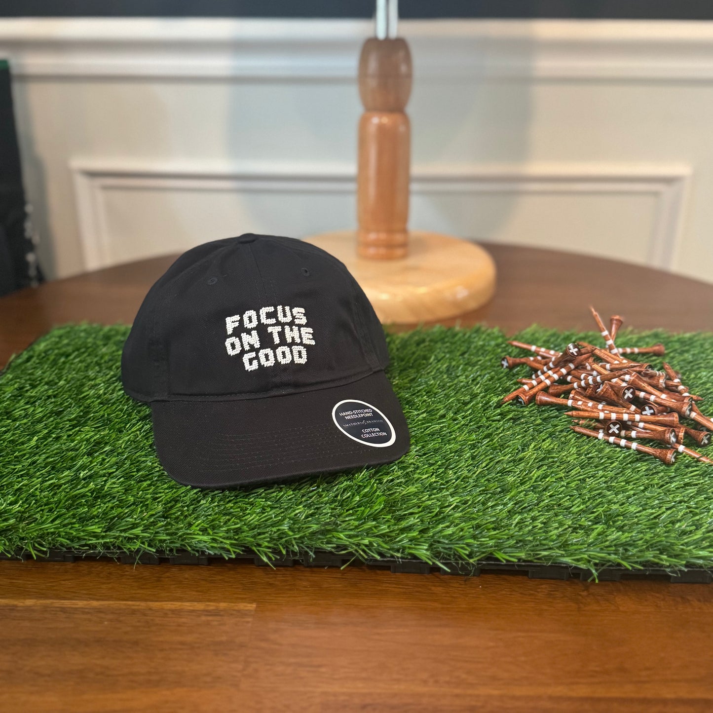 O+P by Smathers & Branson - hat