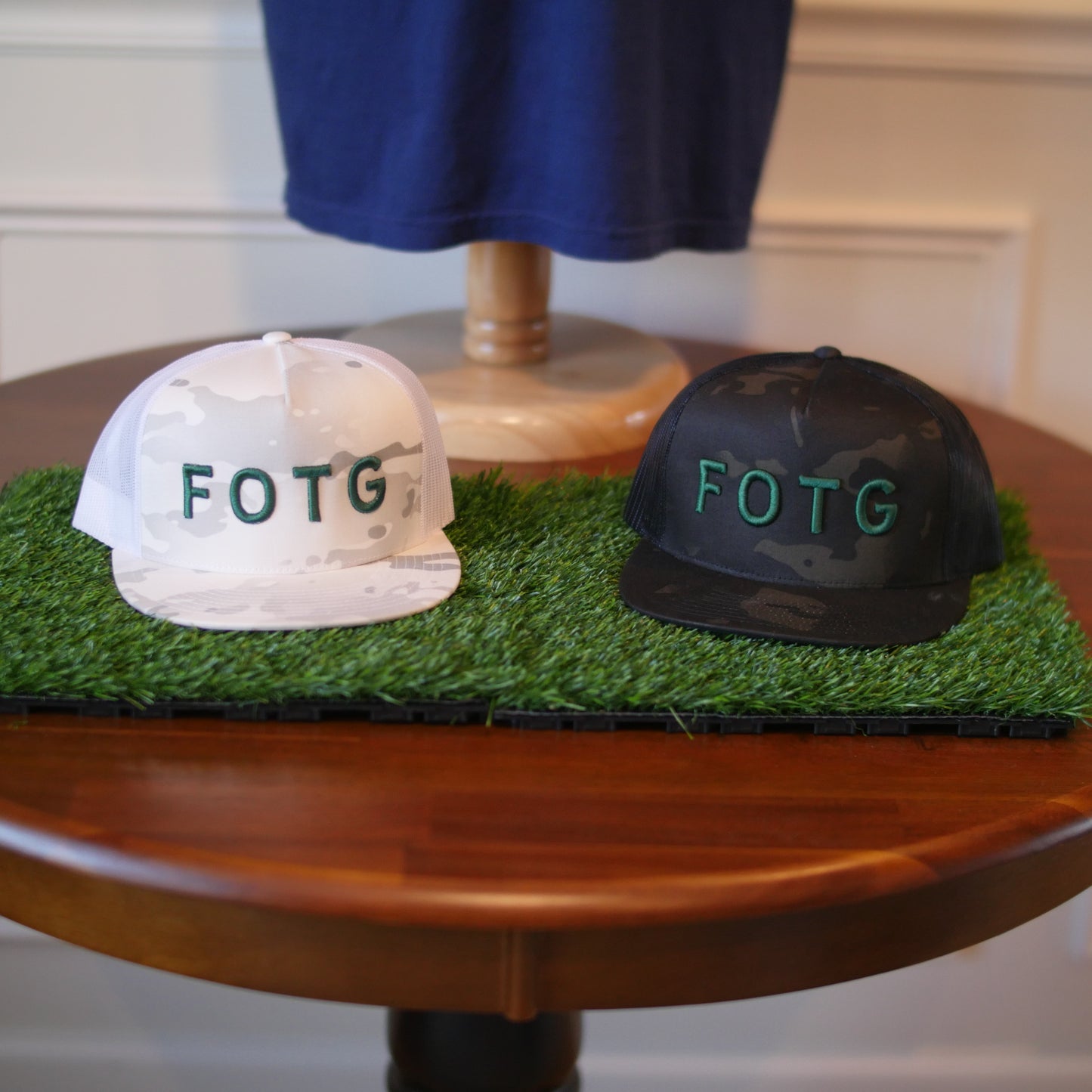 FOTG Hat