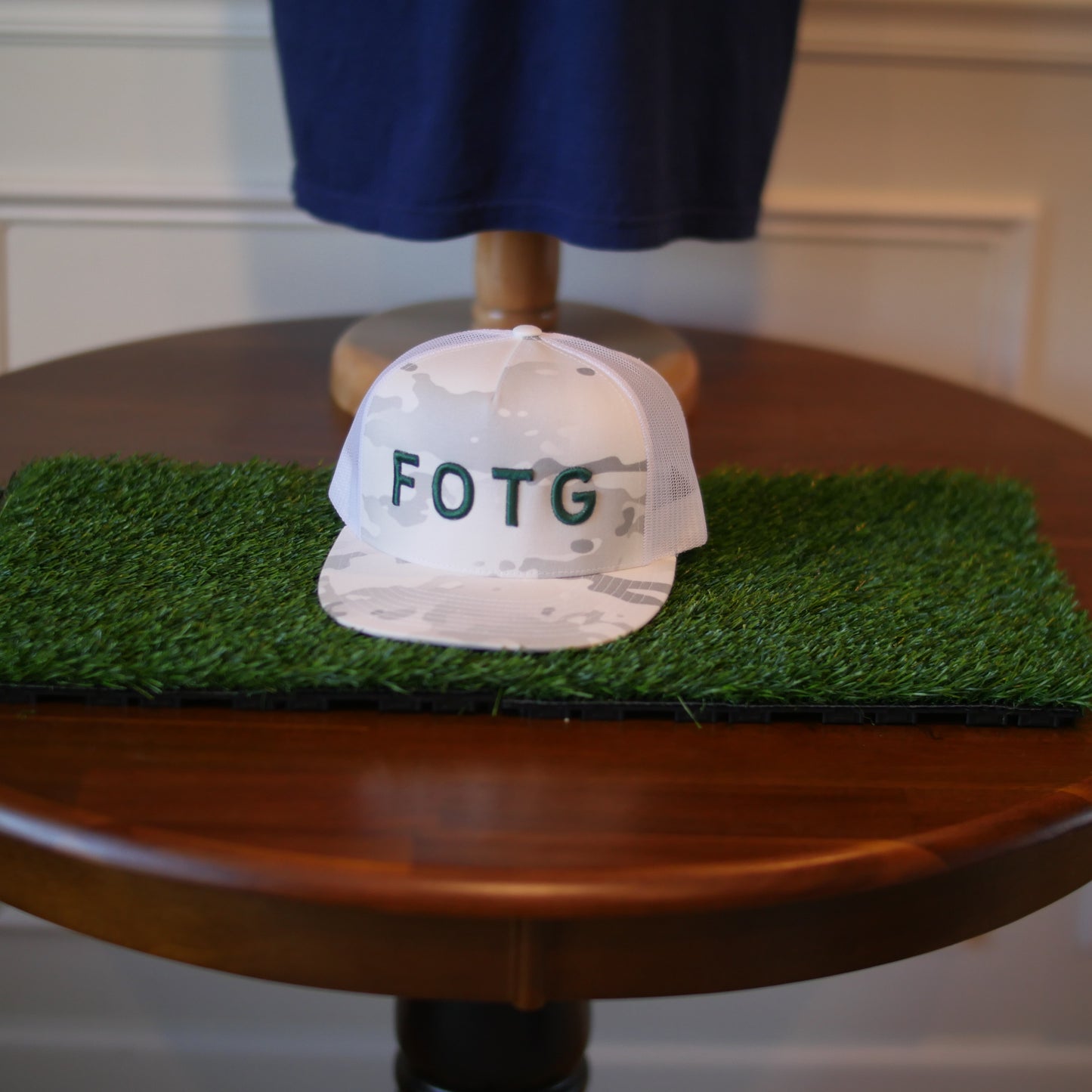 FOTG Hat