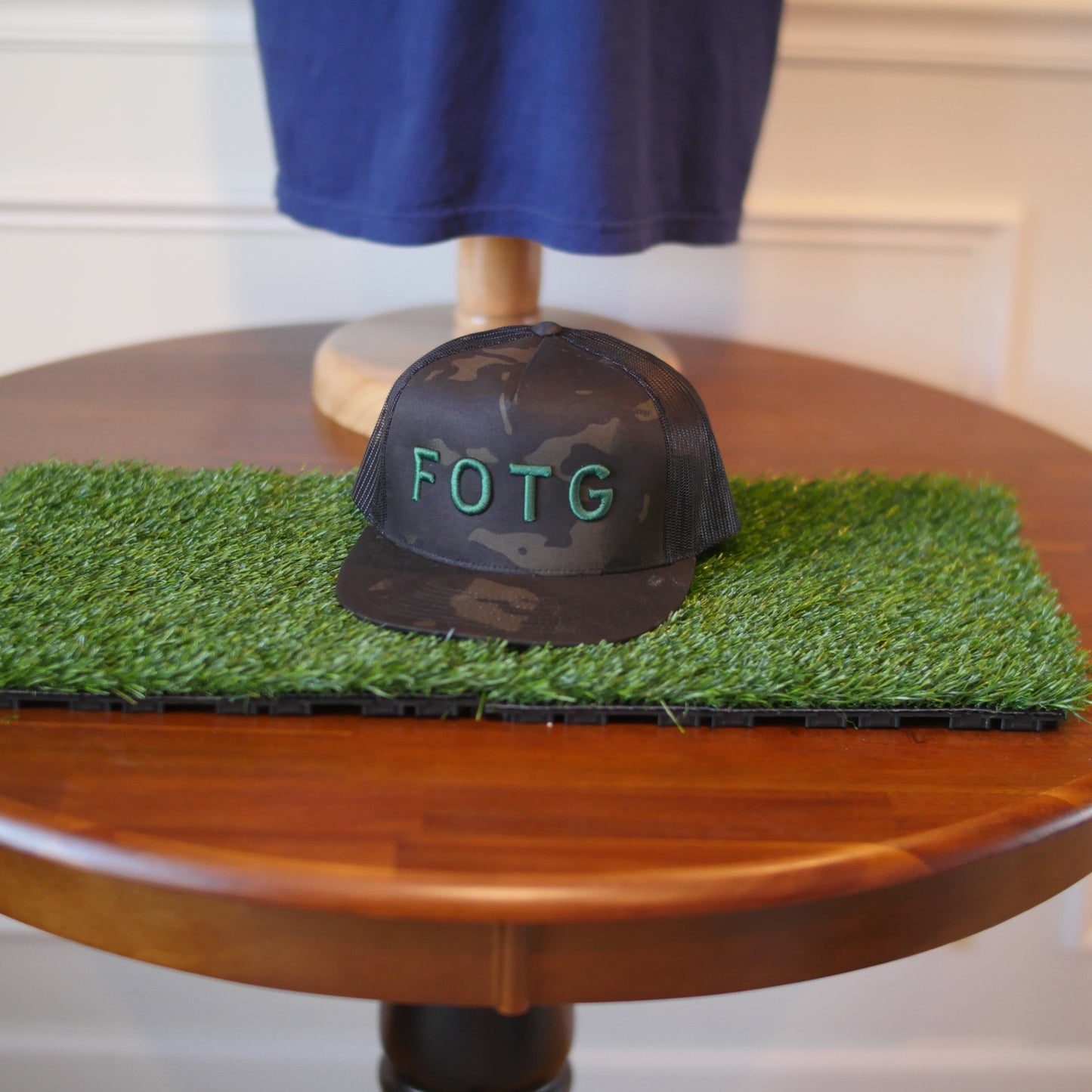 FOTG Hat