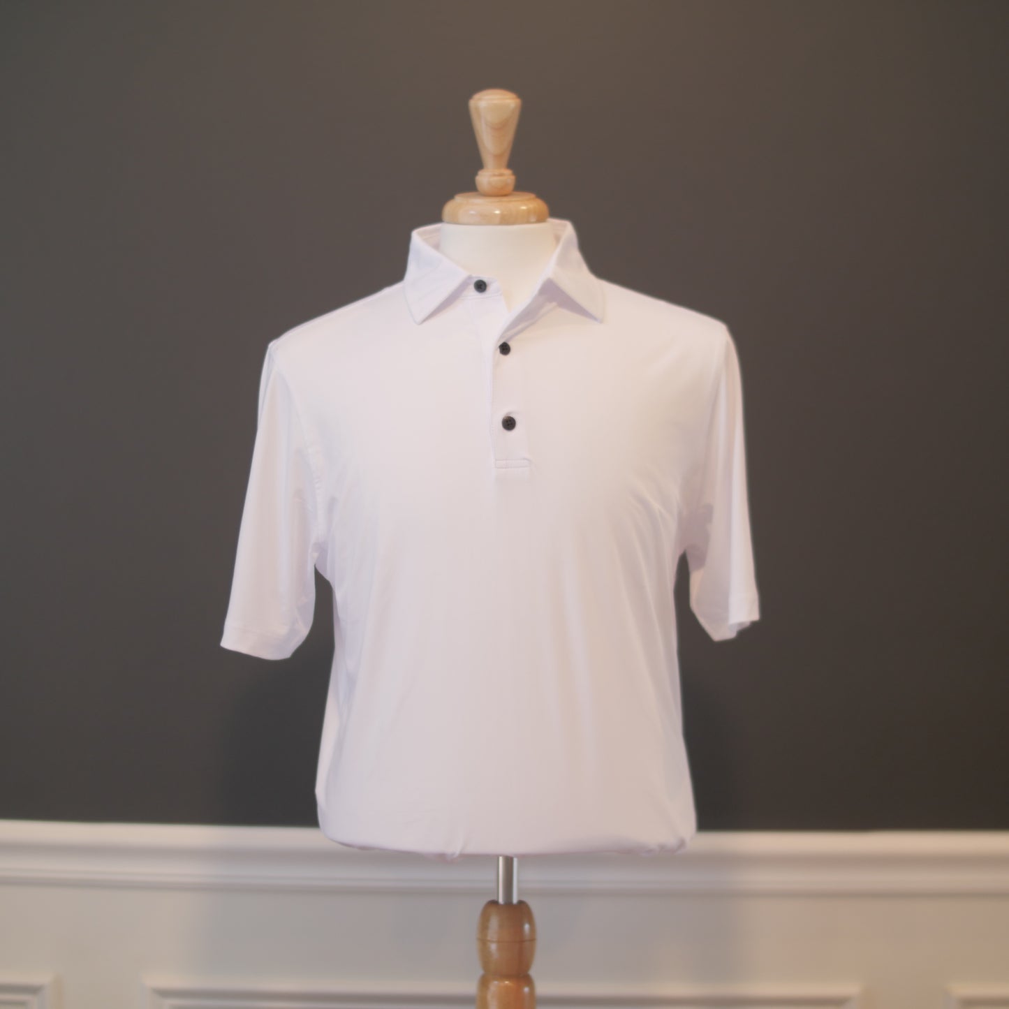 The Polo - Solid
