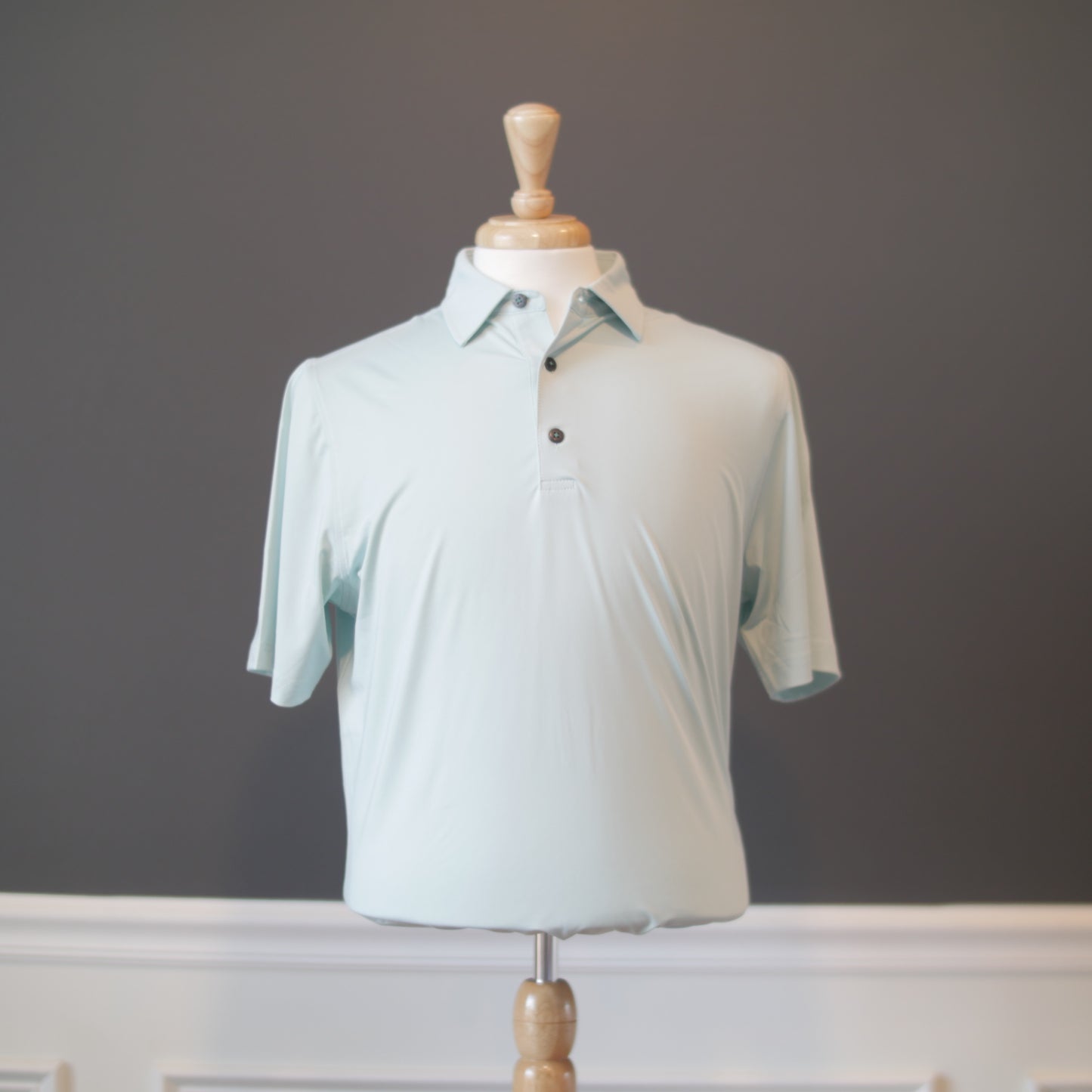 The Polo - Solid