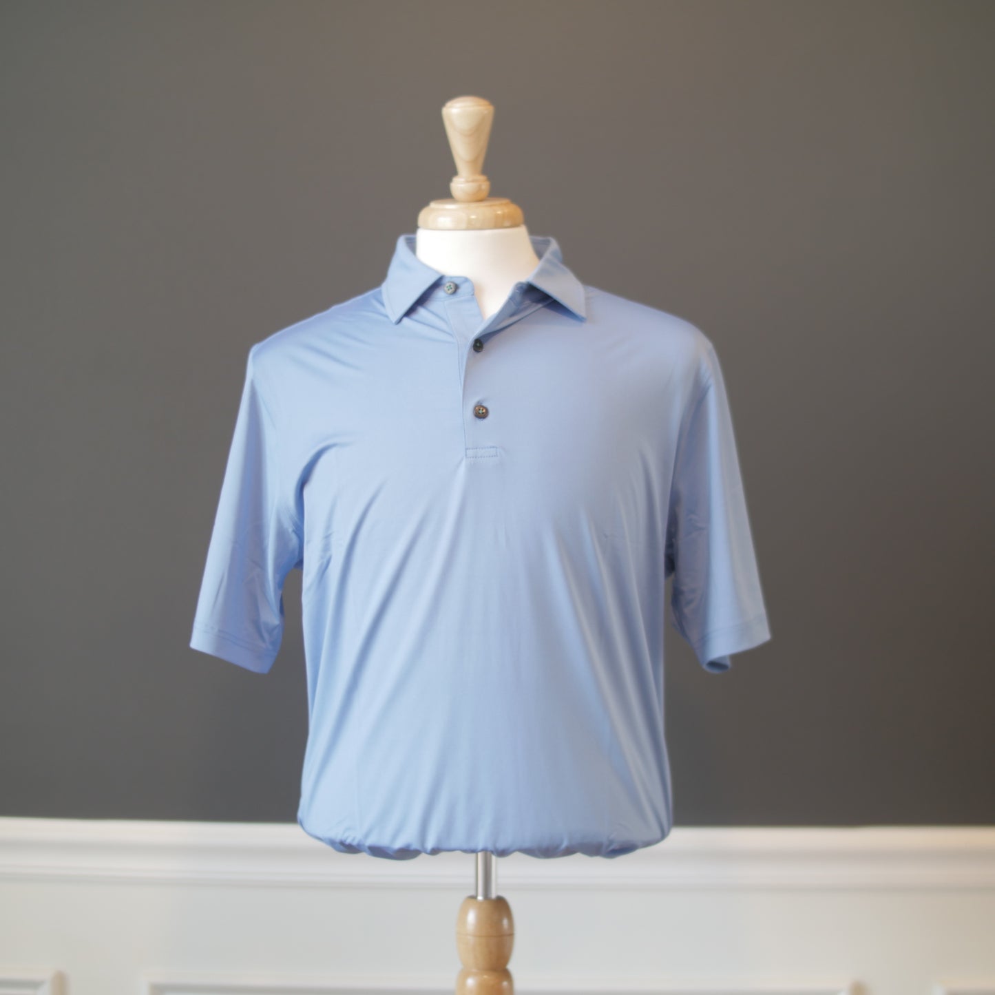 The Polo - Solid