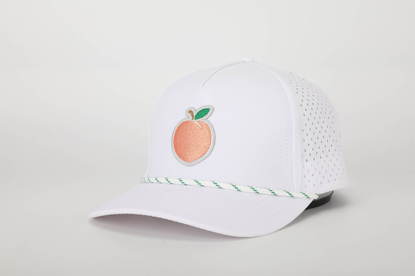 The Hat - State Fruit