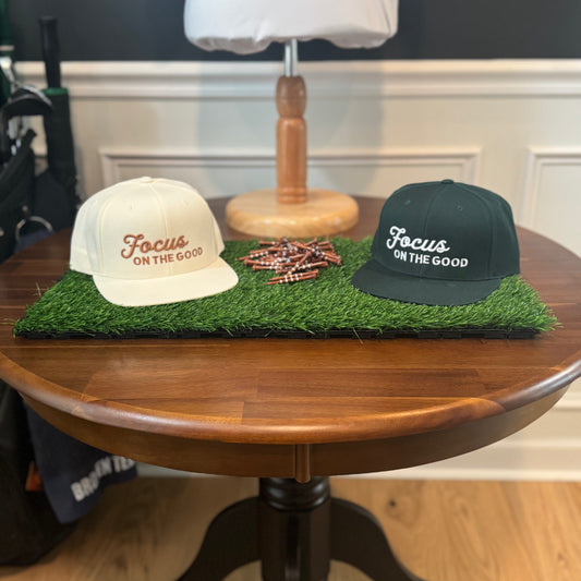 Focus Hat